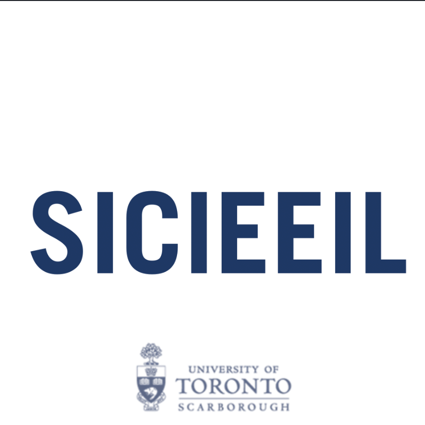 SICIEEIL, University of Toronto Scarborough