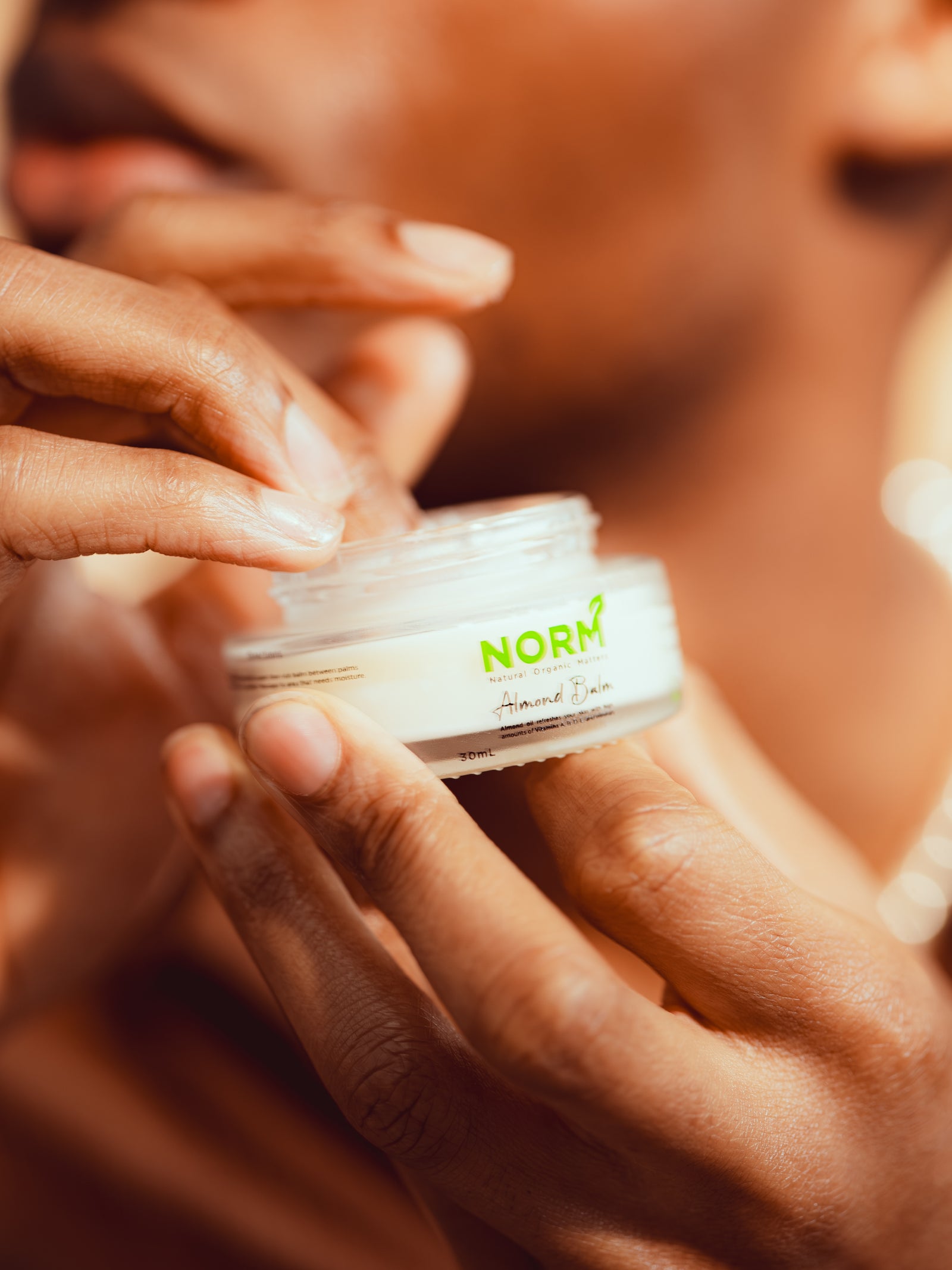 Norm Awakening Balm - 30ml