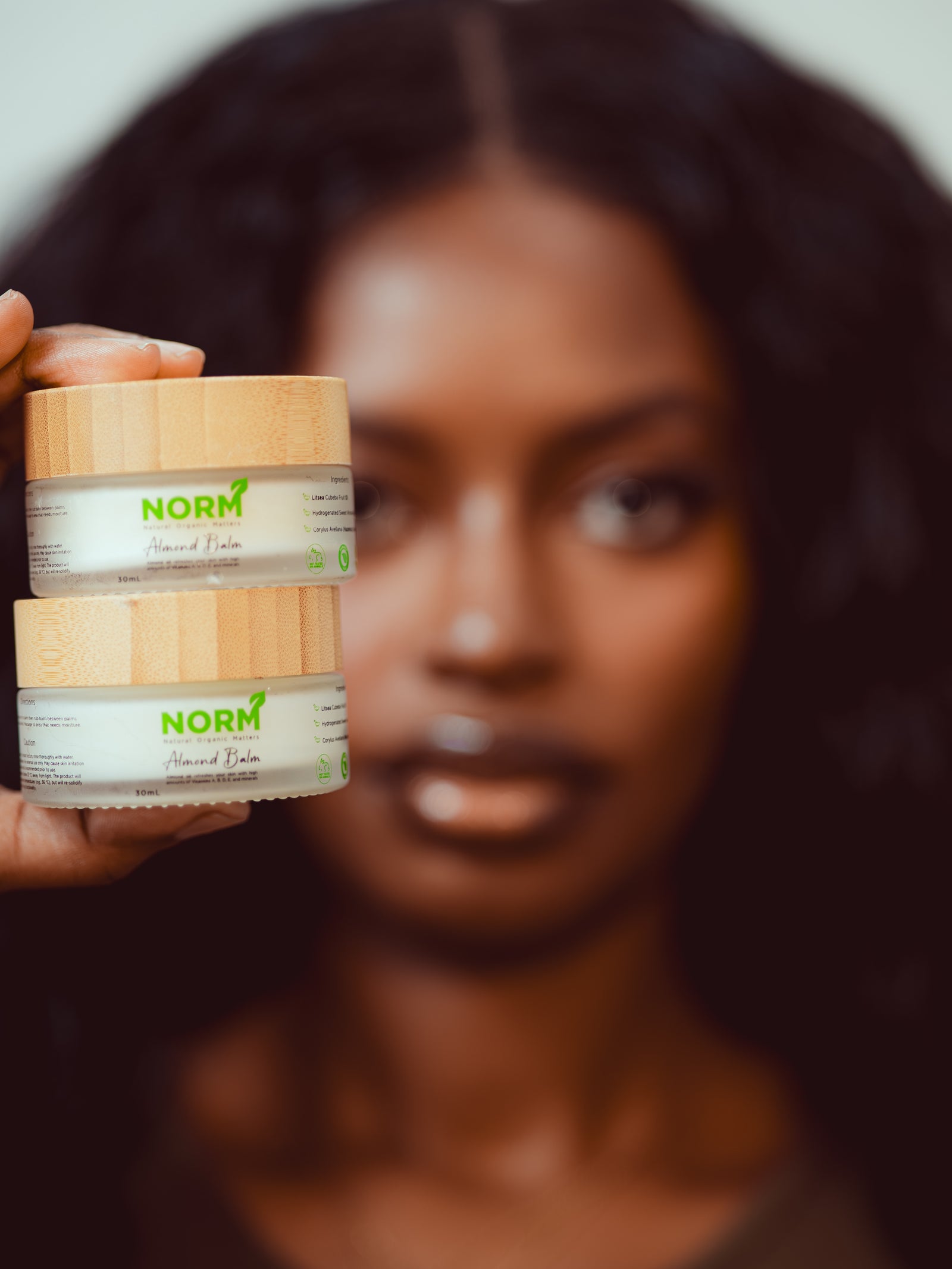 Norm Awakening Balm - 30ml