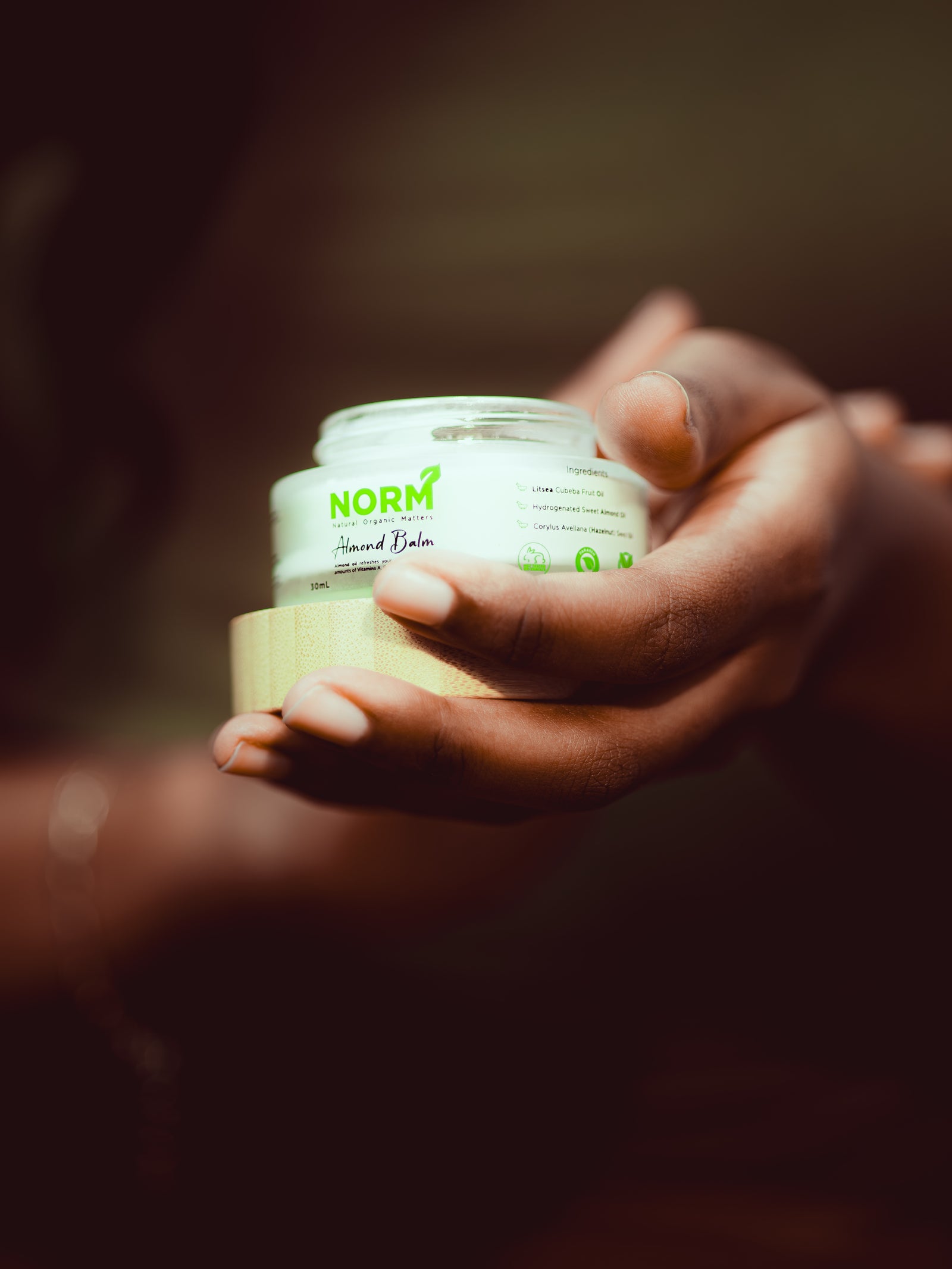 Norm Awakening Balm - 30ml