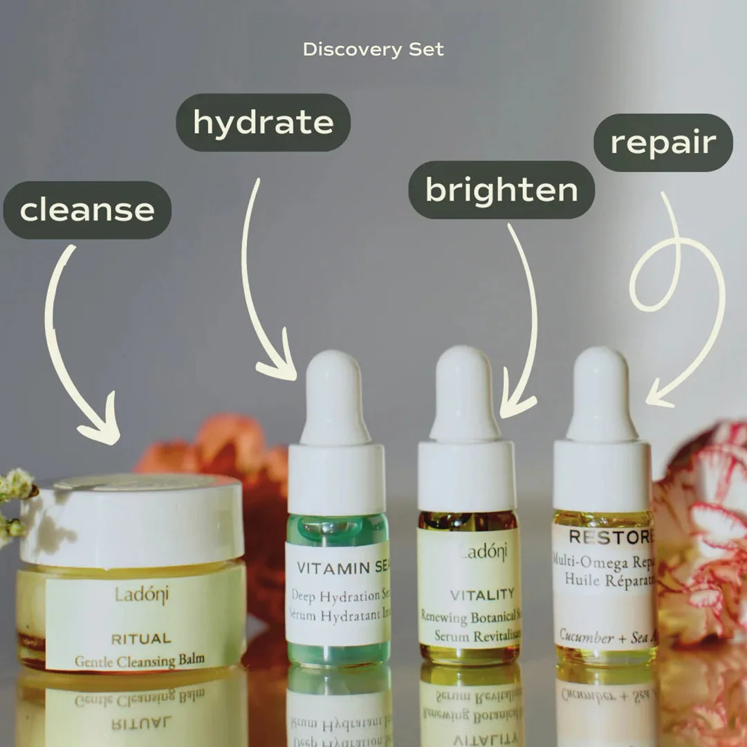 Ladoni Discovery Kit