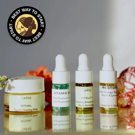Ladoni Discovery Kit