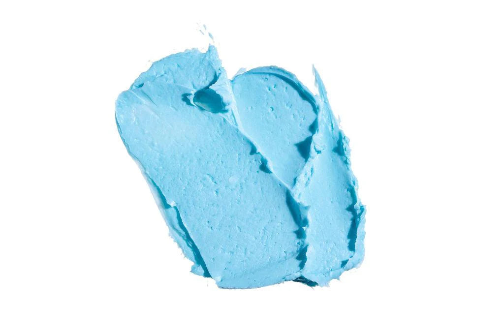Diamant Bleu Clarifying Cream with Niacinamide + Blue Tansy (5ml)