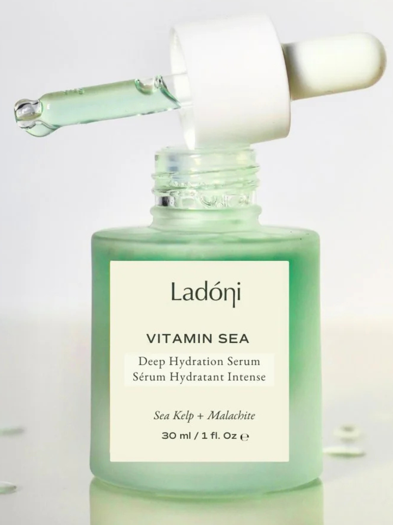 LADONI VITAMIN SEA - Deep Hydration Serum 30ml