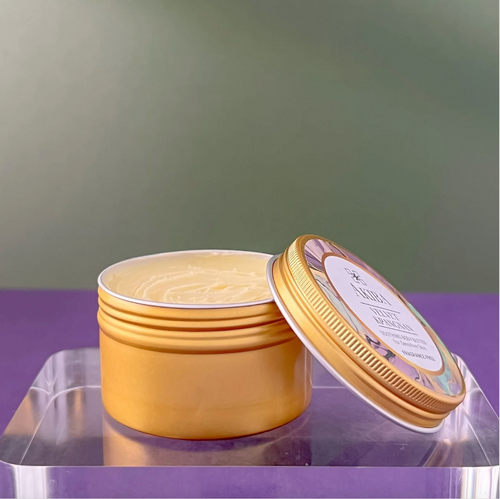 Akiba "Velvet Kpangnan" - Body Butter - Rich daily moisture. Nothing your skin doesn't need.
