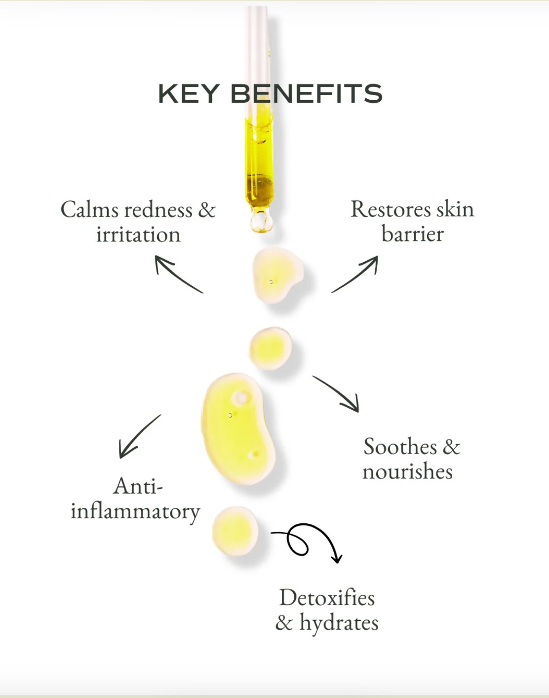 LADONI RESTORE Multi-Omega Repair oil