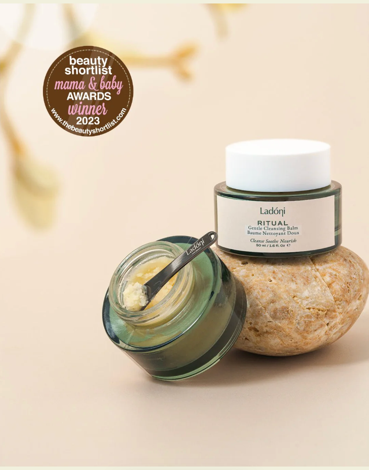 LADONI RITUAL Gentle Cleansing Balm