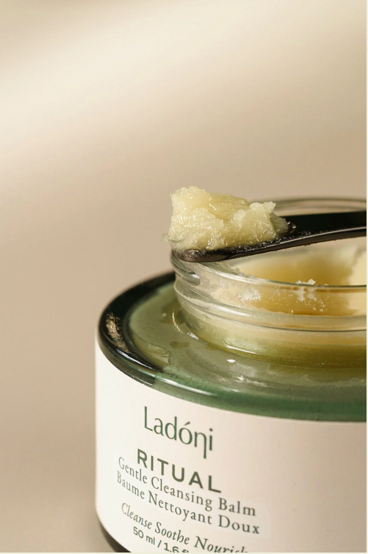 LADONI RITUAL Gentle Cleansing Balm