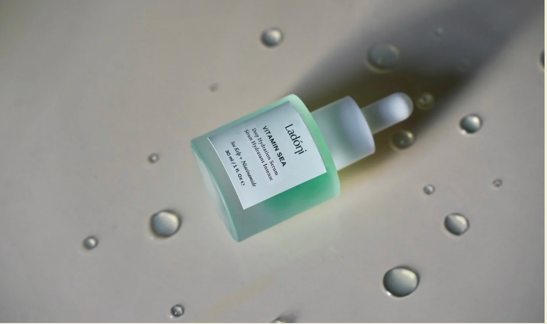 LADONI VITAMIN SEA - Deep Hydration Serum 30ml
