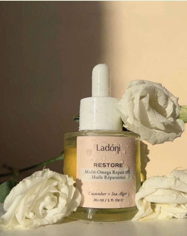 LADONI RESTORE Multi-Omega Repair oil
