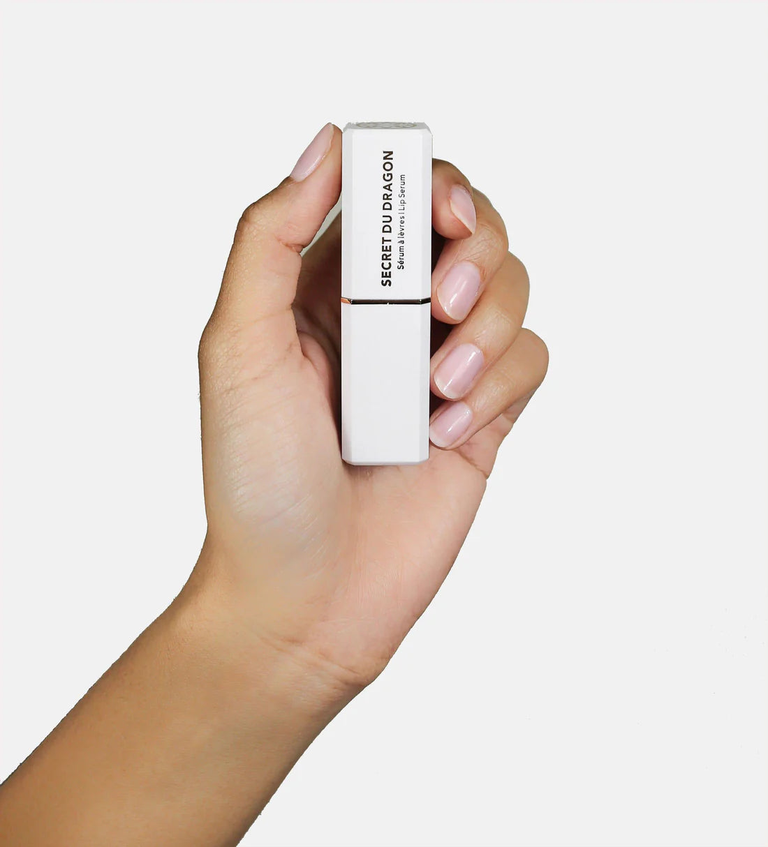 Secret du Dragon Renewal Lip Serum with Ceramides + Dragon’s Blood