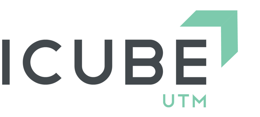 ICUBE UTM